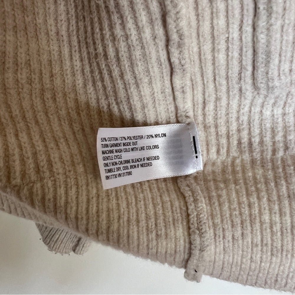 a new day open layering cardigan - Picture 5 of 5
